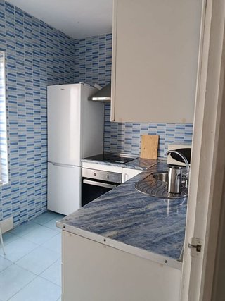 Piso en alquiler en La Laguna en Cádiz