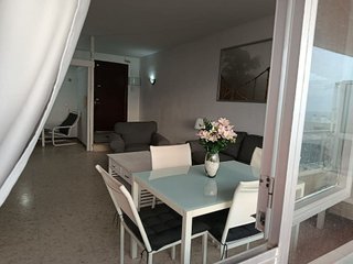 Piso en alquiler en La Laguna en Cádiz