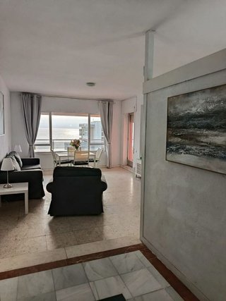 Piso en alquiler en La Laguna en Cádiz