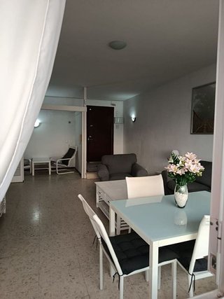 Piso en alquiler en La Laguna en Cádiz