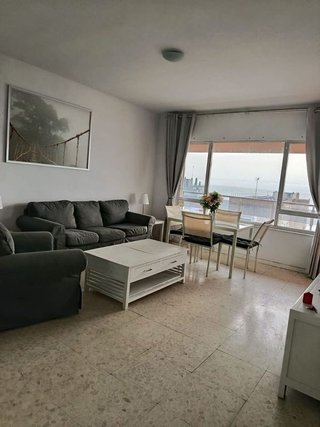 Piso en alquiler en La Laguna en Cádiz