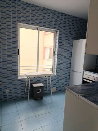Piso en alquiler en La Laguna en Cádiz