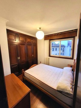 Piso en alquiler en Areal – Zona Centro en Vigo