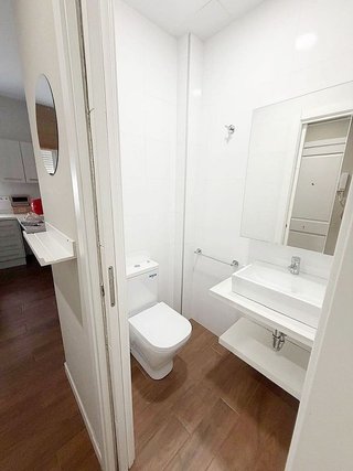 Piso en alquiler en Zona Centro en Córdoba