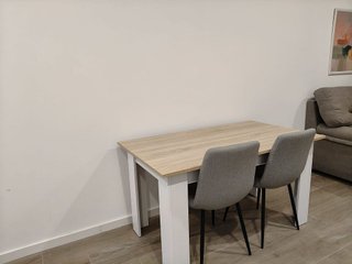 Estudio en alquiler en Centro Puerto en Sagunto