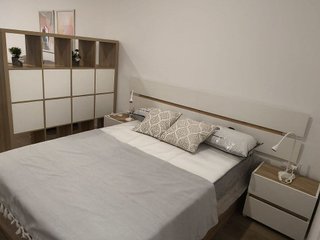Estudio en alquiler en Centro Puerto en Sagunto
