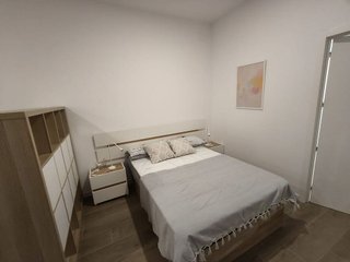 Estudio en alquiler en Centro Puerto en Sagunto