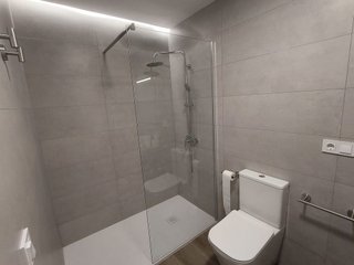 Estudio en alquiler en Centro Puerto en Sagunto