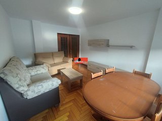 Piso en alquiler en San Roque - As Fontiñas en Lugo