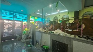 Local comercial en alquiler en Valdepelayo - Montepinos - Arroyo Culebro en Leganés
