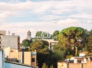 Dúplex en venta en Centre en Girona