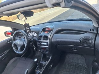 Peugeot 206 2003