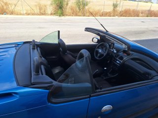 Peugeot 206 2003