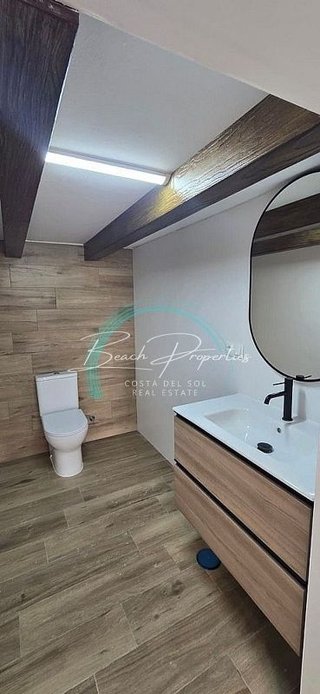 Local comercial en alquiler en Centro Internacional en Torrox