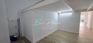 Local comercial en alquiler en Centro Internacional en Torrox