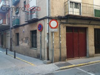 Local comercial en venta en Ezequiel González - Conde de Sepúlveda en Segovia
