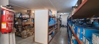 Local comercial en venta en Castilla - Hermida en Santander