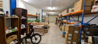 Local comercial en venta en Castilla - Hermida en Santander