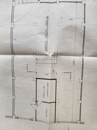 Local comercial en venta en Castilla - Hermida en Santander
