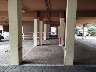 Garaje en venta en Casa Amarilla en Galapagar