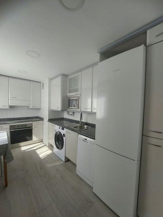Piso en alquiler en Hospital - G3 - G2 en Burgos