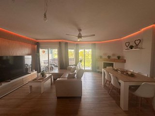 Ático en venta en Mijas Golf en Mijas