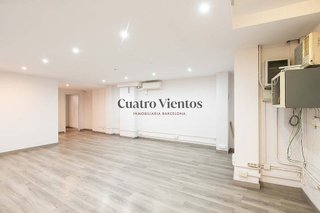 Oficina en alquiler en Les Corts en Barcelona