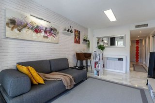 Piso en venta en Riviera del Sol en Mijas