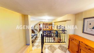 Casa adosada en venta en Alcàsser