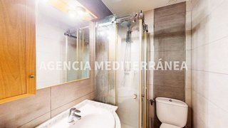 Casa adosada en venta en Alcàsser