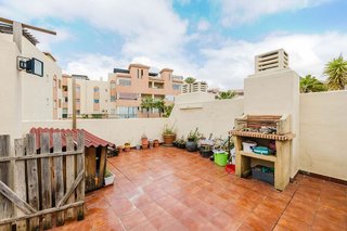 Ático en venta en Riviera del Sol en Mijas