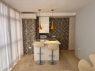 Piso en alquiler en Conde de Ureña - Monte Gibralfaro en Málaga