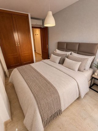 Piso en alquiler en Conde de Ureña - Monte Gibralfaro en Málaga