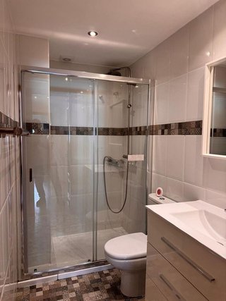 Piso en alquiler en Conde de Ureña - Monte Gibralfaro en Málaga