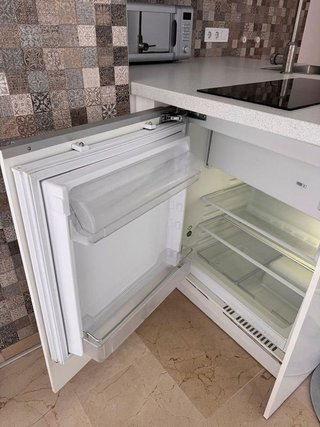 Piso en alquiler en Conde de Ureña - Monte Gibralfaro en Málaga