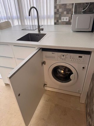 Piso en alquiler en Conde de Ureña - Monte Gibralfaro en Málaga