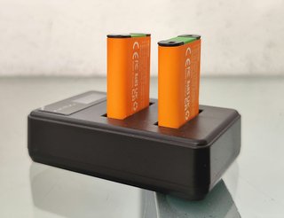 Sony ZV-1 Fotocamera Vlog