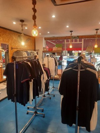 Local comercial en alquiler en Centro Urbano en Benidorm