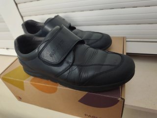 Zapatos Pablosky Talla 41 Negros
