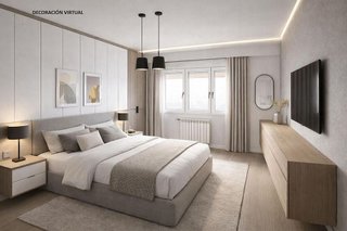 Piso en venta en General Dávila en Santander