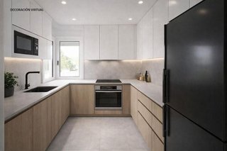 Piso en venta en General Dávila en Santander