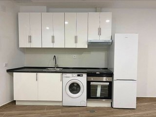 Estudio en alquiler en Centro en Alcobendas