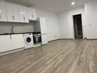 Estudio en alquiler en Centro en Alcobendas