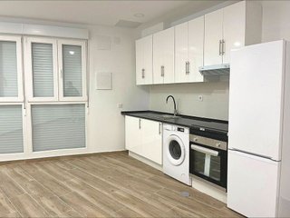 Estudio en alquiler en Centro en Alcobendas
