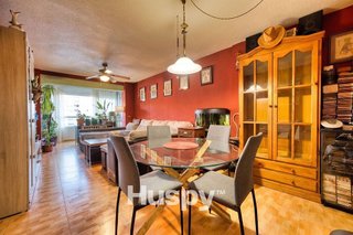 Piso en venta en Juan XXIII en Alicante