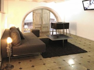 Piso en alquiler en El Gòtic en Barcelona