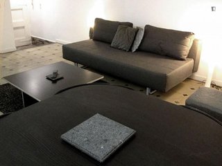 Piso en alquiler en El Gòtic en Barcelona