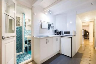 Piso en alquiler en El Gòtic en Barcelona