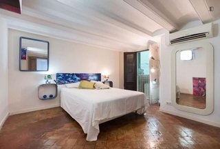 Piso en alquiler en El Gòtic en Barcelona