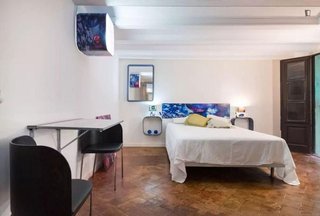 Piso en alquiler en El Gòtic en Barcelona